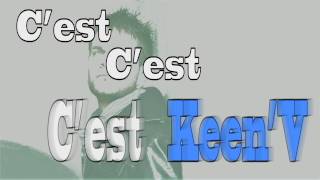 Keen V jperds le controle Officiel Vidéo Lyrics [upl. by Moria692]