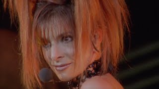 Mylène Farmer  Medley Mylenium Tour Live [upl. by Hajed683]