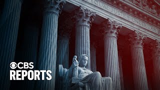 Does the Supreme Court Need Reform  CBS Reports [upl. by Pyle785]