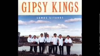 Gipsy Kings  Flamencos en El Aire [upl. by Htennek431]