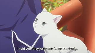 Fruits basket season 2 episodes 17 the cat loves Kyo [upl. by Aimee]