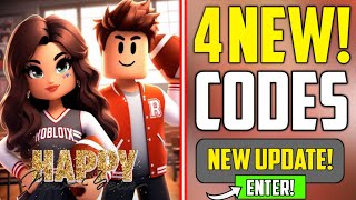 🎇NEW YEAR 2024🎇NEW WORKING CODES  BAYSIDE HIGH SCHOOL CODES 2024 [upl. by Naanac362]