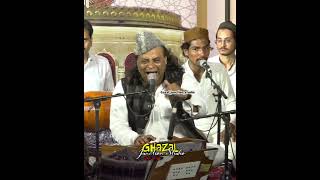 Pathar Pe Alam Deen Ka Gada Jisne  Mukarram Ali Warsi New qawwali status 2024 [upl. by Ffej]