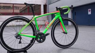 Trek Émonda SLR Build  Cycling Lounge [upl. by Anilef]