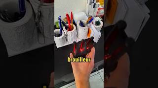 Comment Brouiller une Alarme 😶‍🌫️🚨 verisure brouilleur alarme brouilleuralarme [upl. by Nhabois]