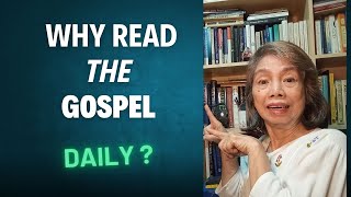 Why Does the Priest Kiss the Gospel Page After Reading It [upl. by Lindi]