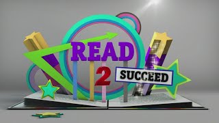 Sternberger Elementary knows how to Read 2 Succeed [upl. by Eizus]