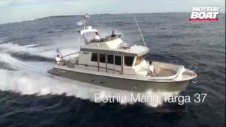 FESTIVAL DE LA PLAISANCE DE CANNES 2011 part 2  moteurboatcom [upl. by Eliak]