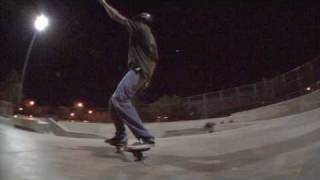 Tutorial How to Kickflip on a RipStik [upl. by Mendez]