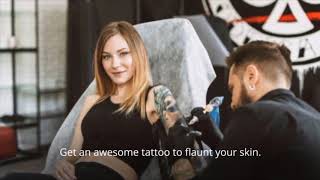 Top 5 best tattoo numbing cream Reviews 2021 [upl. by Teyut]