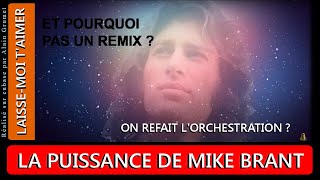 MIKEBRANT  Laissemoi taimer REMIX  musique mise à jour [upl. by Navnod]