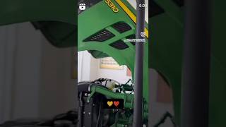 NewJohn Deere tractor launch ho gai hai new [upl. by Aleahpar]