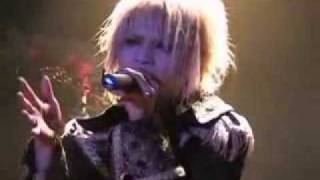 HIZAKI grace project Winter Farewell live [upl. by Jea732]