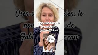 Oser sortir et crier de Fabienne Périneau vloglecture booktube [upl. by Baumbaugh]