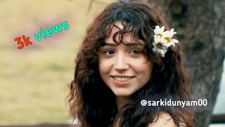 Zeynep Bastık  Uslanmıyor Bu Lyrics Video [upl. by Konstance]