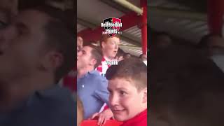 Exeter City Football Chant🏴󠁧󠁢󠁥󠁮󠁧󠁿🔥 shorts epl football [upl. by Ynohtnacram]