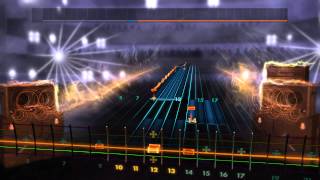 Rocksmith 2014 Custom  quotFade To Blackquot  Metallica [upl. by Gilbert734]