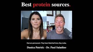 Dr Paul Saladino  Carnivore Diet  Ep 156 shorts [upl. by Dirraj299]