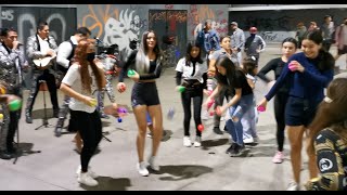 PARA PRENDER LA FIESTA Y EL AMBIENTE EN TU EVENTO LA MEJOR CANCION PARA JUGAR Y BAILAR [upl. by Muffin]