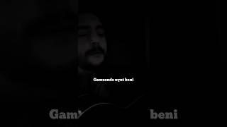 Gamzende uyut beni Fundyy  Cover cover gitar akustik gamzendeuyutbeni fundyy [upl. by Nibla]