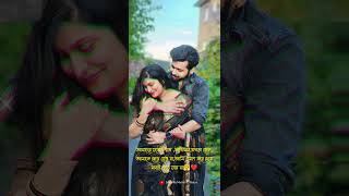 Humdard hai Humdum bhi hai💕😍Whatsapp Status Video 😘Couple Video [upl. by Nyrok]