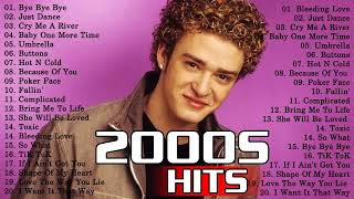 Late 90s Early 2000s Hits Playlist  Best Songs of Late 90s Early 2000s [upl. by Dulcie]