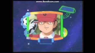 Spacetoon TV ME Action Planet Opening Intro 20062013 [upl. by Kcirdderf110]