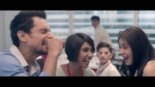 Who is Indias Most Loved CEO Watch our new TVC and find out [upl. by Wehhtam]