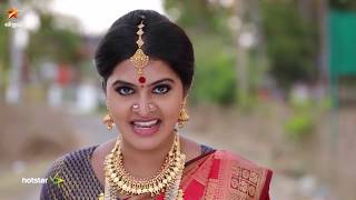 Saravanan Meenatchi  9th to 11th May 2018  Promo 2 [upl. by Groark]