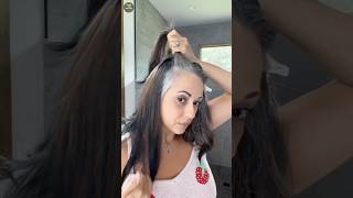 How to make your hair black naturally [upl. by Munn]