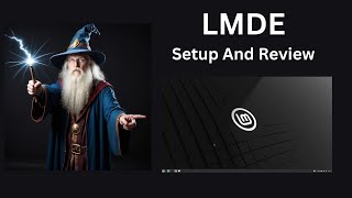 Is there any difference between LMDE and Linux Mint [upl. by Ainolloppa]