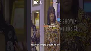 Bolu Yoruba Movie 2024 Official Trailer  Now Showing On ApataTV [upl. by Tocs]