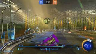 rocket league goal [upl. by Ryter]