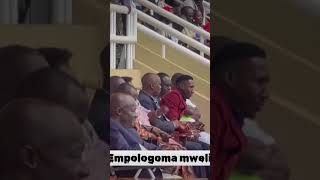 Our king We love you bobiwine youtube live uganda comment viralvideo kabaka kabakamutebi [upl. by Alleen569]