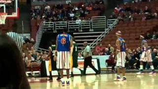 GlobeTrotters cool and funny moments [upl. by Lux]