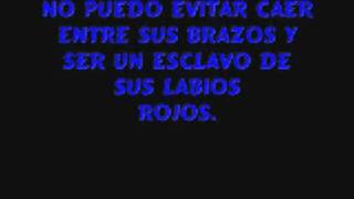 Duelo pobre loco lyrics [upl. by Yer]