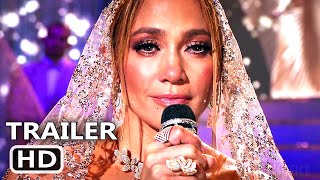 MARRY ME Trailer 2022 Jennifer Lopez Owen Wilson Romance Movie [upl. by Scarface]