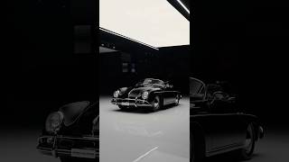 1957 Porsche 356A T2 Speedster 1600 Super  Coach work by Reutter carsofyoutube porsche [upl. by Etsirk]