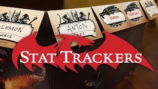 Stat Trackers  The Ultimate DM Accessory for 5e [upl. by Ellan950]