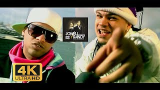 JOWELL amp RANDY  NO TE VEO 2007 VIDEO OFICIAL HD 4K REMASTERIZADO [upl. by Eugor]