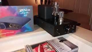 Topping D50s desk top budget dac Overview CleannClear to the Ear 😆 3in1 dacprebt [upl. by Sankey]