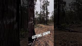 Getting sendy on the mondraker levelr mtb sendit mtblife awesome minecraft minivlog love [upl. by Taima]