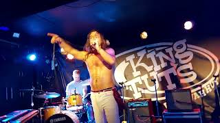 Iglu amp Hartly  In This City Live King Tuts Wah Wah Hut Glasgow 02082023 [upl. by Lew490]