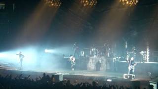 Rammstein  Weisses Fleisch live at The Forum May 20 2011 HD [upl. by Kcirddes301]