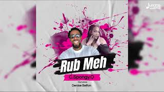 Spongy feat Denise Belfon  Rub Meh  Soca Official Audio [upl. by Enoob]