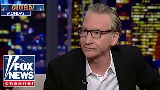 Bill Maher You cant hate people for liking Trump [upl. by Tut783]