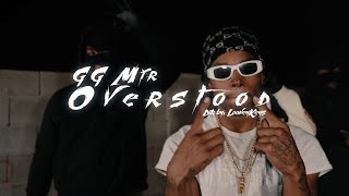 GG Mir  Overstood Official Video Dir By LooneyKeys [upl. by Nosille852]