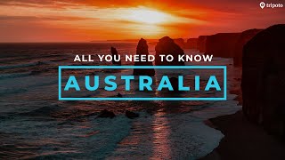 Australia Travel Guide  Places To Visit Things To Do Best Experiences in Melbourne Sydney Perth [upl. by Silletram]