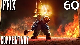 Final Fantasy IX Walkthrough Part 60  Valia Pira amp The Kidnapping [upl. by Varney]