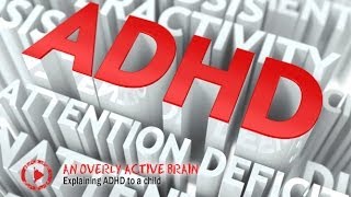 How To Explain ADHD To Kids  Ned Hallowell MD EdD [upl. by Nnylyak760]